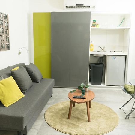 Lily Studio Apart *Top Location* Ierusalim Exterior foto