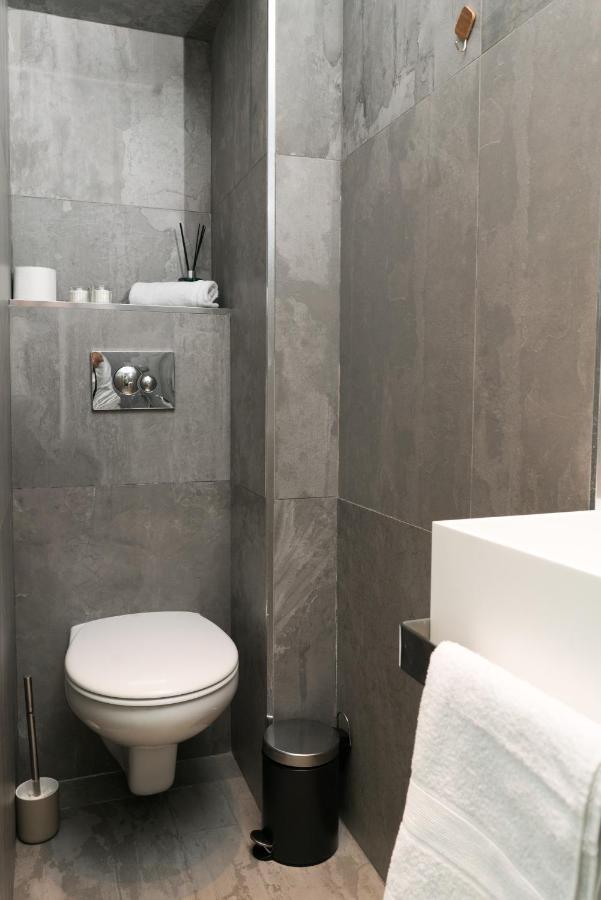 Lily Studio Apart *Top Location* Ierusalim Exterior foto